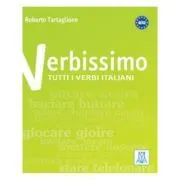 Verbissimo de Roberto Tartaglione
