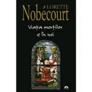 Viata mortilor e in noi