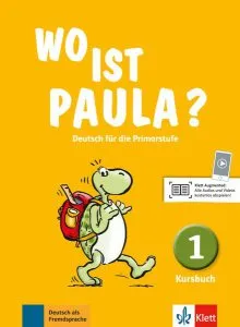 Wo ist Paula? 1 de Ernst Endt