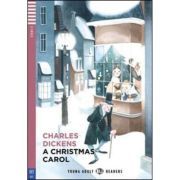 Young Adult Readers. A Christmas Carol