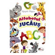 Alfabetul jucaus Editia 3