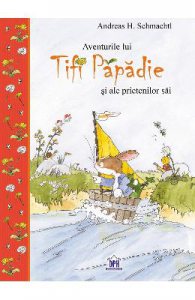 Aventurile lui Tifi Papadie si ale prietenilor sai