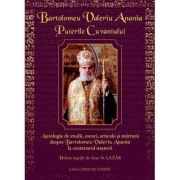 Bartolomeu Valeriu Anania