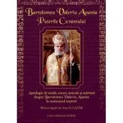Bartolomeu Valeriu Anania de Ioan St. Lazar