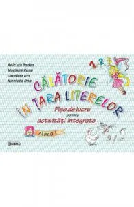 Calatorie in tara literelor