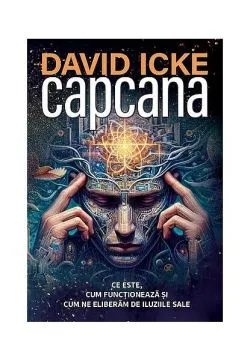 Capcana de David Icke