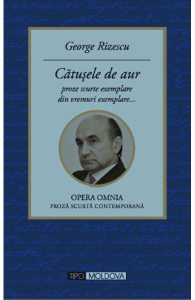 Catusele de aur