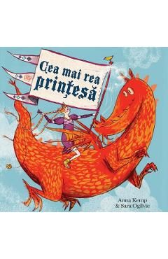 Cea mai rea printesa
