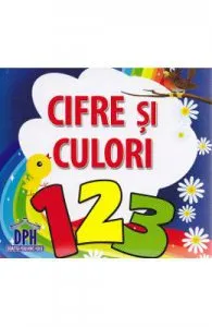Cifre si culori