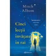 Cinci lectii invatate in rai