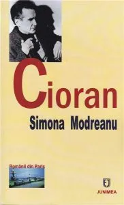 Cioran de Simona Modreanu