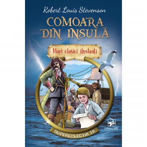 Comoara din insula