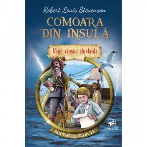 Comoara din insula