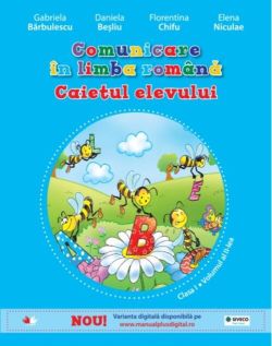 Comunicare în limba română (Vol. 2)