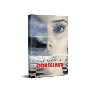 Confesiuni de Ana Irina Vatasescu