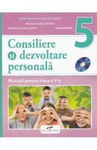 Consiliere si dezvoltare personala