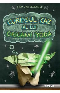 Curiosul caz al lui Origami Yoda