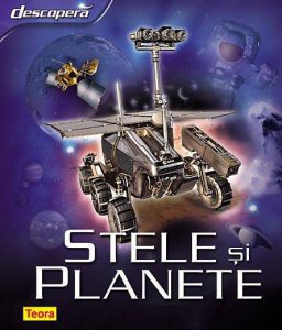 Descopera stele si planete