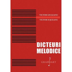 Dicteuri melodice