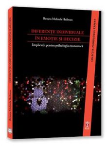 Diferente individuale in emotie si decizie