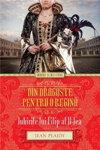 Din dragoste pentru o regina
