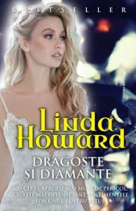 Dragoste si diamante de Linda Howard