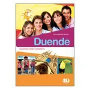 Duende. Libro del alumno de Cristina Bartolome Martinez