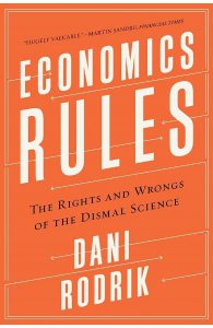Economics Rules