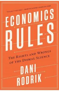 Economics Rules de Dani Rodrik