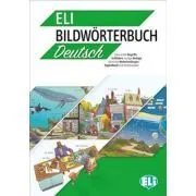 ELI Bildwörterbuch   digital book de Marlene Kuppelwieser