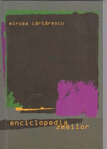 Enciclopedia zmeilor