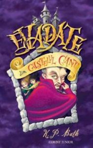 Evadate din Castelul Cant