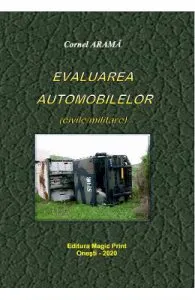 Evaluarea automobilelor