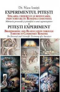 Experimentul Pitesti