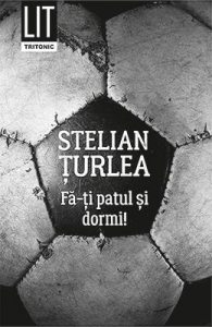 Fa-ti patul si dormi!