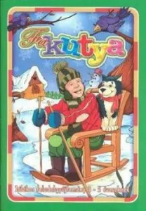 Fakutya de Csukasne Bernath Krisztina