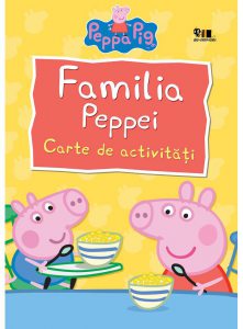 Familia Peppei