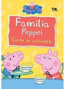 Familia Peppei
