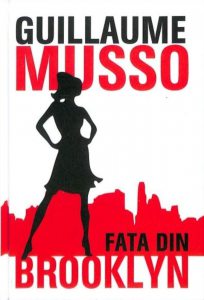 Fata din Brooklyn