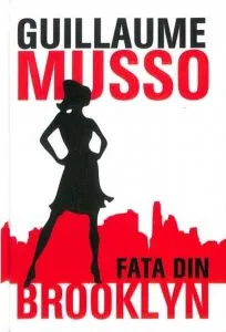 Fata din Brooklyn de Guillaume Musso