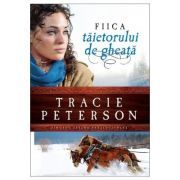 Fiica taietorului de gheata, volumul 1. Seria Tinutul apelor stralucitoare