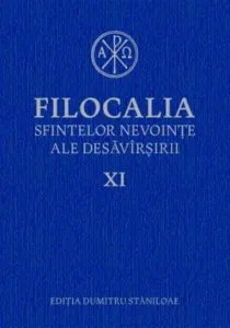 Filocalia XI
