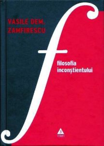 Filosofia inconstientului (editia a treia, definitiva)