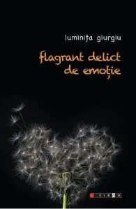 Flagrant delict de emotie de Luminita Giurgiu