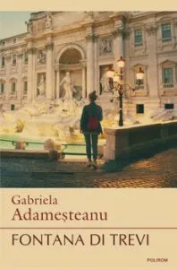 Fontana di Trevi de Gabriela Adamesteanu