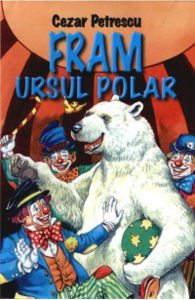Fram ursul polar