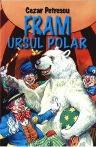 Fram ursul polar