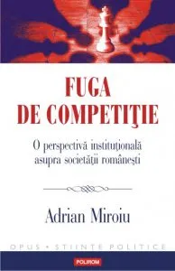 Fuga de competitie