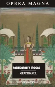 Gradinarul de Rabindranath Tagore