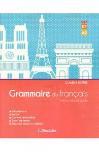 Grammaire du francais